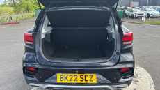 MG ZS 1.0T GDi Exclusive 5dr DCT Petrol Hatchback